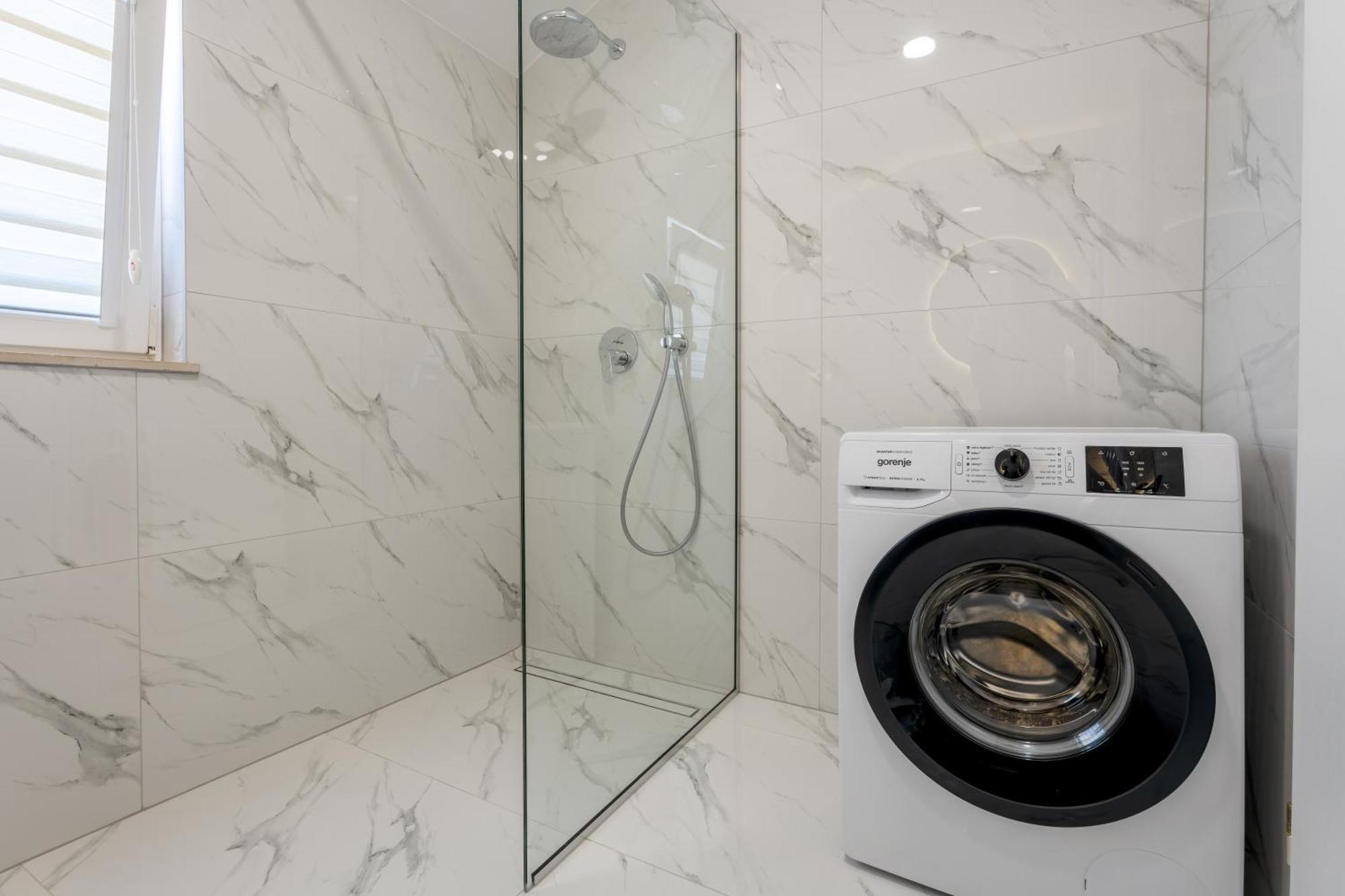 Apartmani Judik Neum Buitenkant foto