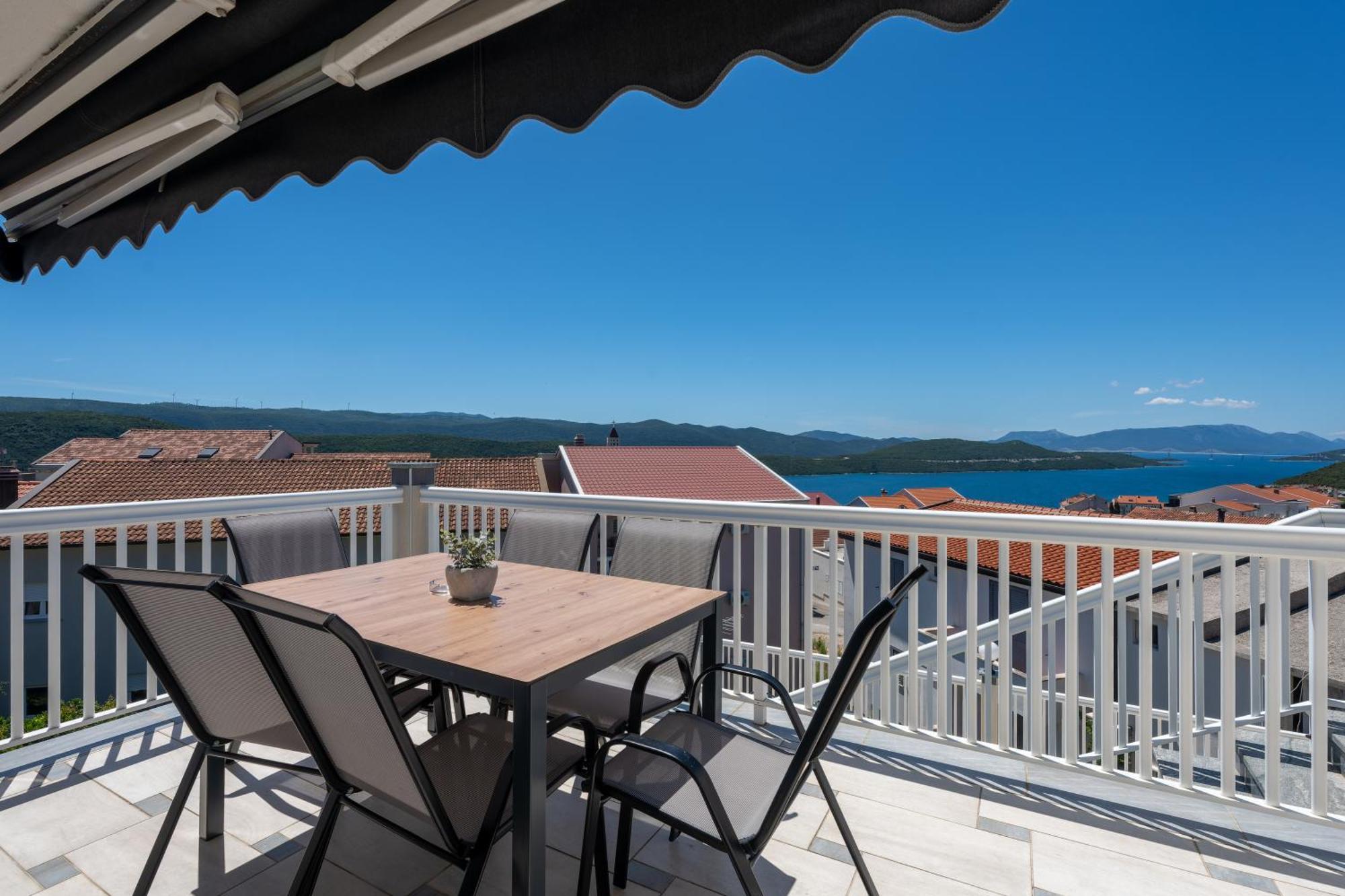 Apartmani Judik Neum Buitenkant foto