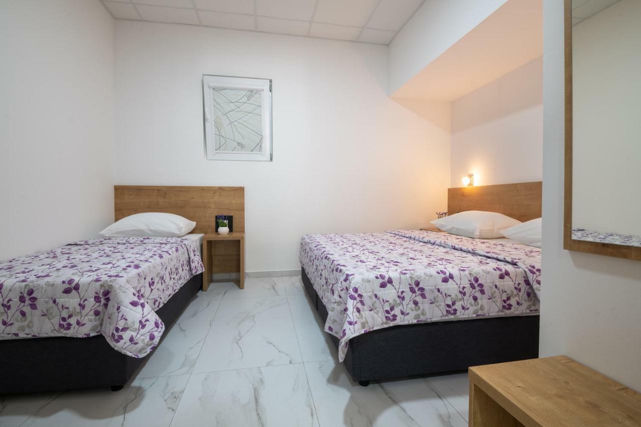 Apartmani Judik Neum Buitenkant foto